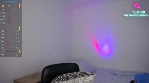  Emaa  online show from December 4, 8:51 pm