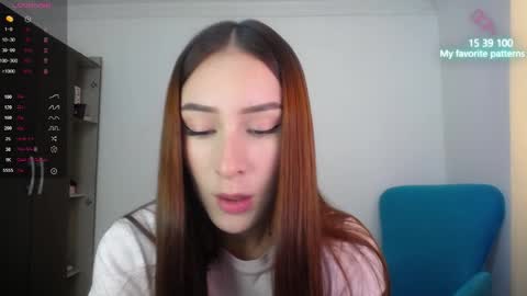  Emaa  online show from October 3, 7:19 pm