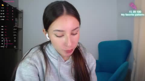  Emaa  online show from October 8, 10:14 pm