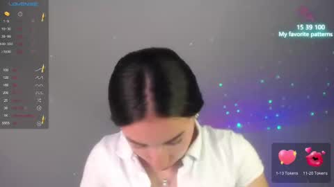  Emaa  online show from December 18, 8:57 pm