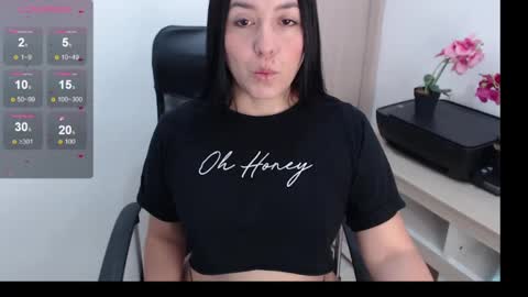  SAMANTA   online show from February 15, 3:28 pm