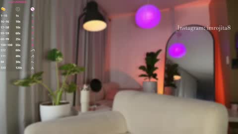 IG imrojita8 online show from May 30, 4:32 am