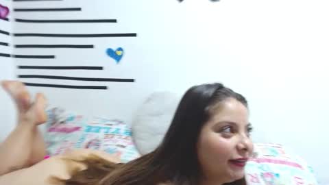 Ema Walker online show from October 16, 9:39 pm