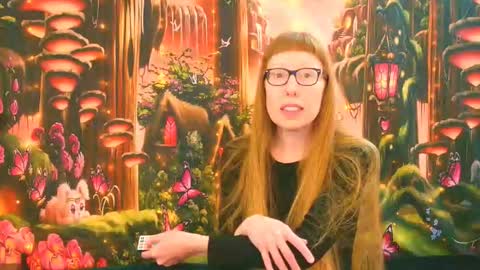 Ember Starleena online show from February 4, 3:48 pm