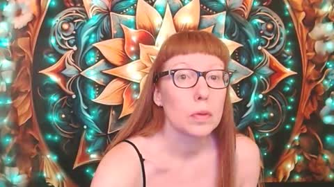 Ember Starleena online show from November 9, 6:37 pm