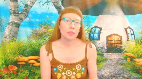 Ember Starleena online show from May 17, 5:34 pm