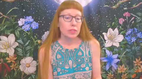 Ember Starleena online show from July 24, 3:10 pm