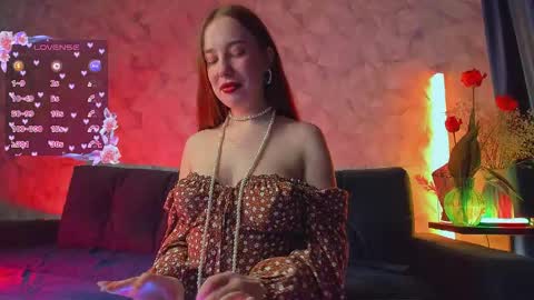 Ember online show from May 9, 8:22 pm