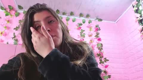 Ember online show from April 11, 7:45 am