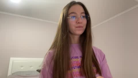 Alina online show from July 9, 8:44 pm