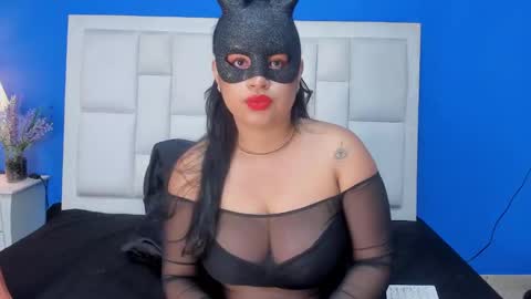 Emberlips online show from March 7, 10:13 am