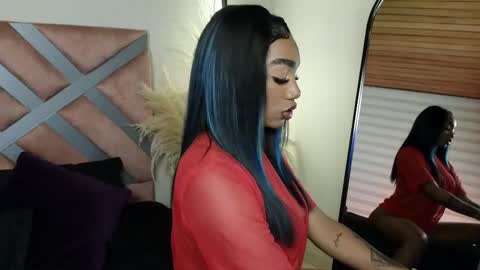 anyelii  online show from February 26, 11:59 pm