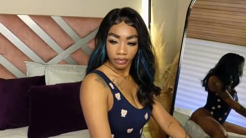 anyelii  online show from February 21, 11:43 pm