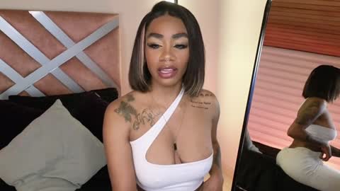 anyelii  online show from December 5, 1:58 am