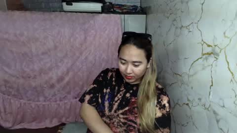 Emely online show from July 18, 11:13 am