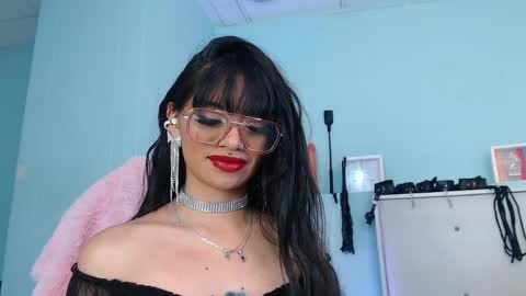 Danna online show from May 28, 1:58 am