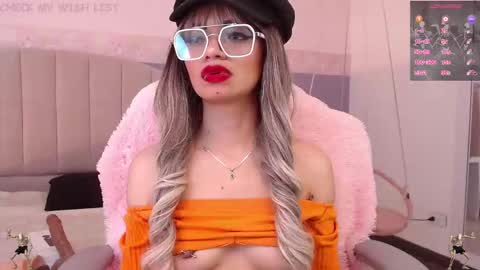 Danna online show from October 20, 5:10 am