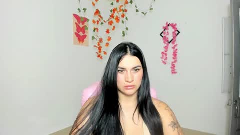 Emily  online show from June 9, 3:55 pm