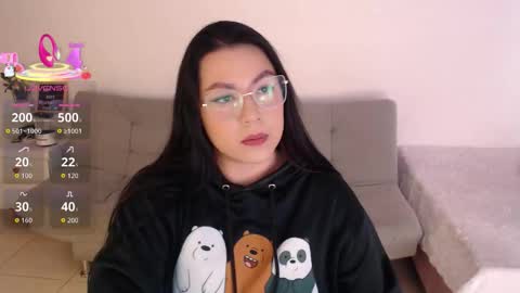 emi_carter online show from November 6, 7:31 pm