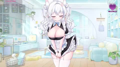 Emi online show from March 18, 6:24 pm