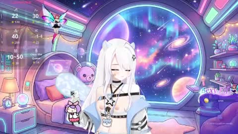 Emi online show from April 4, 3:27 am