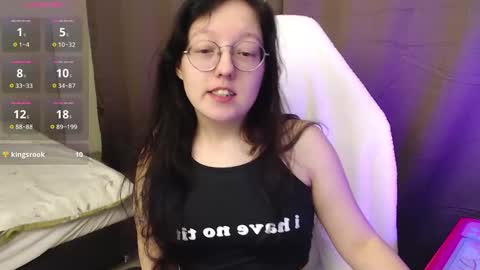 Emi online show from December 18, 6:43 am