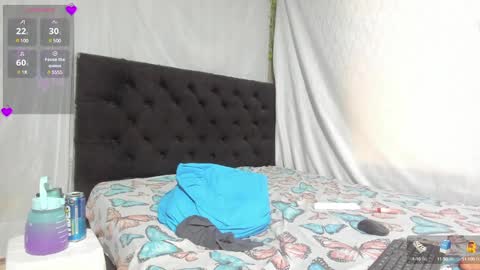 EMI online show from February 20, 1:40 pm