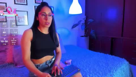 Emi online show from February 24, 3:16 am