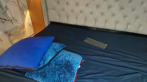 Emiily Carter online show from October 2, 11:32 pm