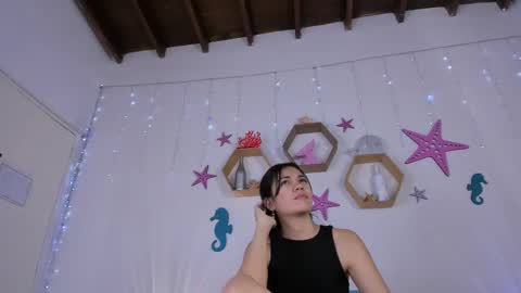 Emily  online show from March 1, 3:10 am