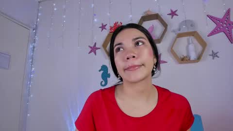 Emily  online show from March 11, 3:04 am