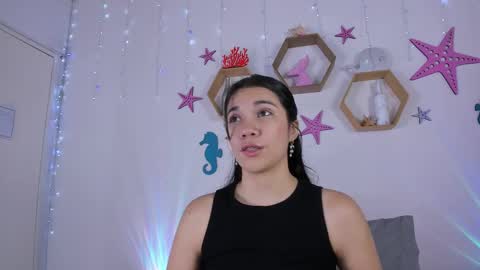 Emily  online show from February 27, 3:04 am