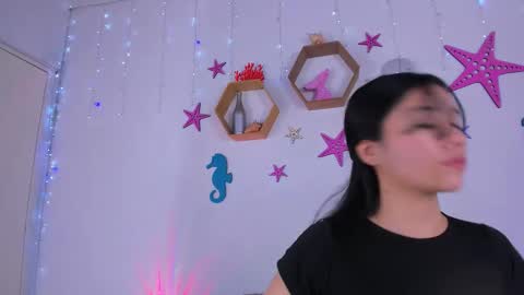 Emily  online show from September 20, 3:27 am