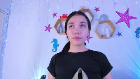 Emily  online show from November 12, 3:15 am