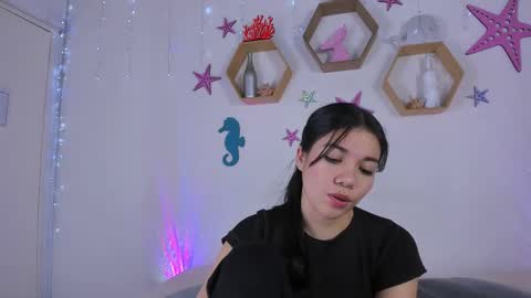 Emily  online show from March 6, 3:02 am