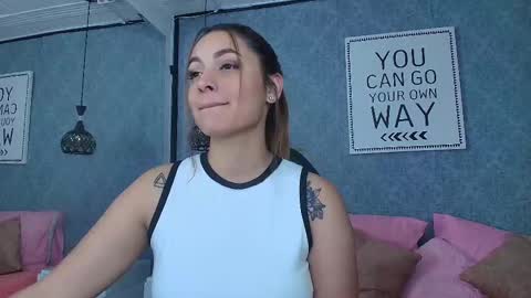 Emily online show from February 11, 10:36 am