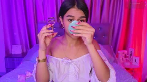 Emily online show from February 5, 12:24 am