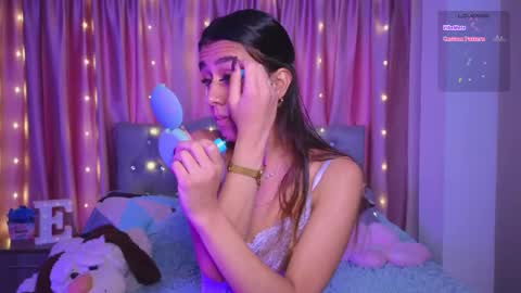 Emily online show from September 16, 10:18 pm