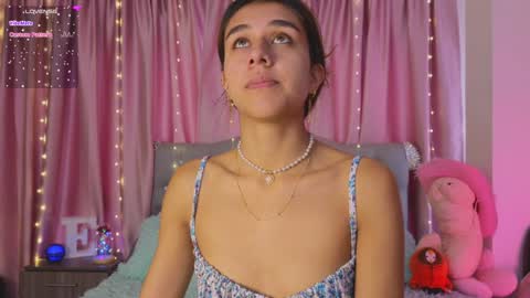 Emily online show from January 28, 1:59 pm