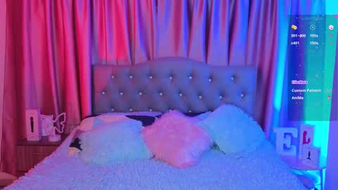 Emily online show from March 20, 12:59 am