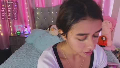 Emily online show from January 24, 3:13 pm