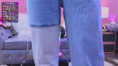 Emily online show from January 10, 12:58 pm