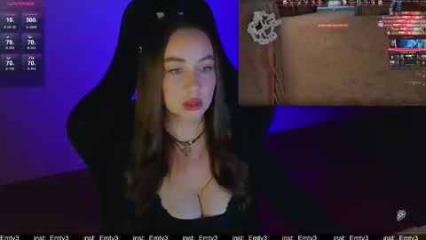 Emili online show from March 6, 3:51 pm