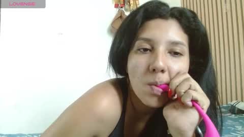 emili riders online show from February 26, 2:49 pm