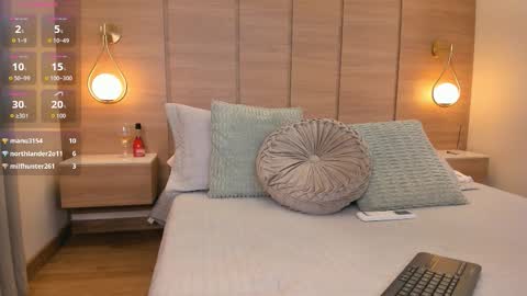 emilia_1040 online show from October 8, 1:26 pm