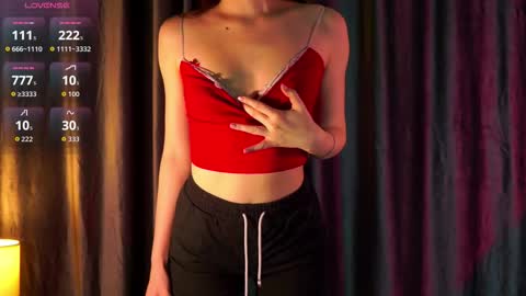 Emilia online show from January 18, 9:05 am