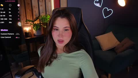 emilia_dream online show from December 5, 3:28 pm