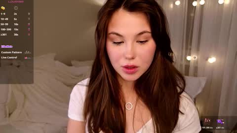 emilia_dream online show from January 17, 6:26 pm