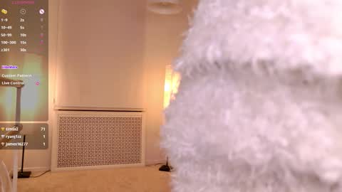 emilia_dream online show from September 26, 5:21 pm