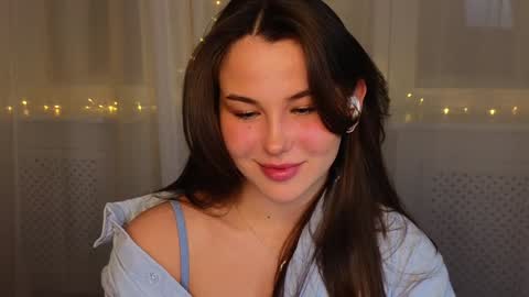 emilia_dream online show from December 16, 3:43 pm